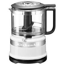 KitchenAid Mini-Food Processor 5KFC3516 weiß