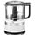 KitchenAid Mini-Food Processor 5KFC3516 weiß