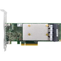 Lenovo ThinkSystem 4350-16i SAS/SATA HBA 4Y37A72481 Schnittstellenkarte/Adapter Eingebaut SAS