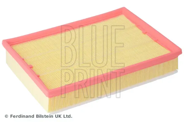 BLUE PRINT Luftfilter adbp220212 Filtereinsatz 57mm für TANK