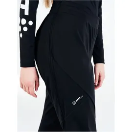 Craft Nordic Ski Club FZ Pants Skihose Schwarz M