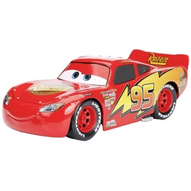 Jada Toys Lightning McQueen