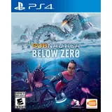 Subnautica: Below Zero