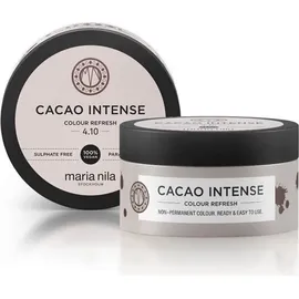 Maria Nila Colour Refresh 4.10 cacao intense 100 ml