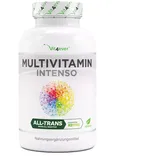 Vit4ever Premium Multivitamin Intenso, 365 Kapseln