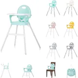 Chipolino Chipolino, Hochstuhl, Hochstuhl 3 in 1 Bonbon (Hochstuhl)