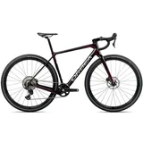 Orbea Terra M30 Team 1X Rot Modell 2025