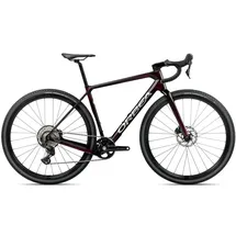 Orbea Terra M30 Team 1X Rot Modell 2025
