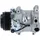 NRF Kompressor, Klimaanlage 32981