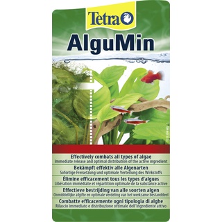 Tetra AlguMin 500 ml
