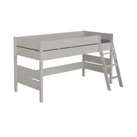 Paidi Spielbett Tiago 90 x 200 cm Buche lackiert