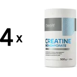 OstroVit Creatine Monohydrate - flavoured (500g) Cola