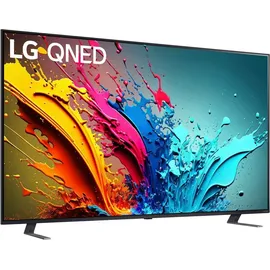 LG 75QNED85T6C 75" 4K Smart TV QNED85