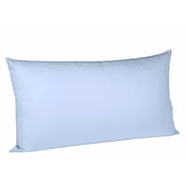 FLEURESSE Kissenbezug Fleuresse 40 x 40 cm Blau
