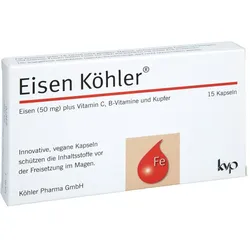 Eisen Koehler