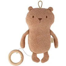 sigikid, h. scharrer koch gmbh sigikid Spieluhr Biberbär Mr. O-Lui