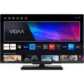 Toshiba 32WV3E63DA 32" LED HD-Ready VIDAA TV
