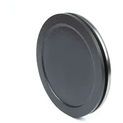 Deckel & Kappen NDK40