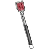 Oxo Grillbürste 51,3 cm Edelstahl silberfarben