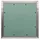 Upmann Revisionsklappe Aluminium 600x300mm grau