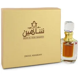 Swiss Arabian Dehn El Oud Shaheen 6ml Unisex