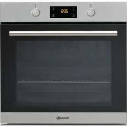 Einbaubackofen AutoClean BAR2KH8V2IN 