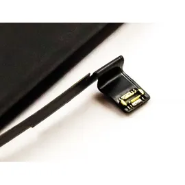 AccuCell Akku passend für Apple iPhone 12 mini, Li-Polymer, 3,85V, 2227mAh, 8,57Wh, built-in, ohne Werkzeug