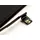 AccuCell Akku passend für Apple iPhone 12 mini, Li-Polymer, 3,85V, 2227mAh, 8,57Wh, built-in, ohne Werkzeug