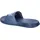 Puma Unisex Popcat 20 Slide Sandal, Inky Blue White, 40.5