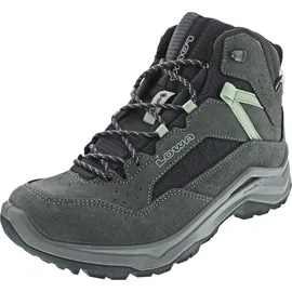 Lowa VENTIERRA GTX QC Ws grau/rauchgrün, 42