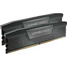 Corsair Vengeance DDR5-5600 96GB Kit (2x48GB) DIMM CL40 Schwarz CMK96GX5M2B5600C40
