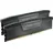 96GB Kit (2x48GB) DIMM CL40 Schwarz CMK96GX5M2B5600C40