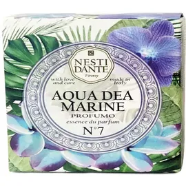 Nesti Dante Aqua dea Marine Eau de Parfum 100 ml