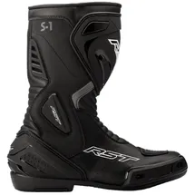 RST S1 Mens CE Boot Black/Black