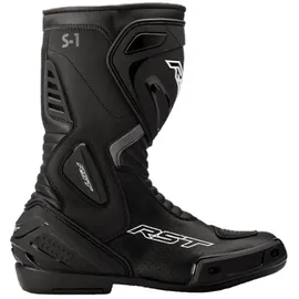 RST S1 Mens CE Boot Black/Black