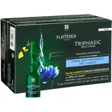 Pierre Fabre Rene Furterer Triphasic Anti-Hair Loss Rf80 Treatment 12 Vials