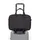 Herschel Gibson Aktentasche 40 cm Laptopfach schwarz