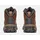 Timberland Flume Mid Herren Braun 43,5