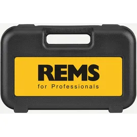 Rems Endoskop MiniScope Set 175401 R6, 1 m Sonde Ø 8 mm, 640 x 480 Pixel, IP67