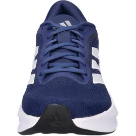 adidas Response Runner 2 - dark blue/white/matte silver -