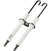 Bosch Zündelektrode 8718585036 BE/BE-A Typ4 L34