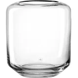 LEONARDO Milano Vase andere Glas, Transparent