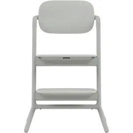 Cybex Lemo Suede Grey inkl. Rollen