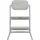 Cybex Lemo Suede Grey inkl. Rollen