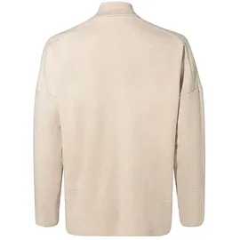 Vaude Coreway Pullover Beige 40