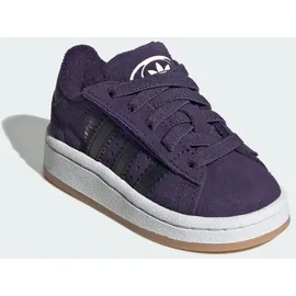 adidas Campus 00s Kinder Aurora Plum/Core Black/Cloud White 23,5