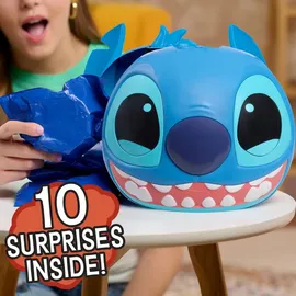 Just Play Disney Stitch Jumbo Mystery Capsule