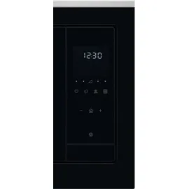 Electrolux LMS4253TBX Schwarz