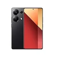 Xiaomi Redmi Note 13 Pro 4G 256GB Midnight Black