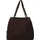 Cowboysbag Chained Wallowa Shopper Tasche Leder 36 cm braun
